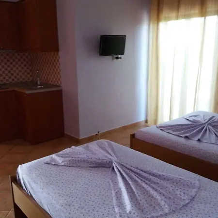 Vila Mehmeti شقة *